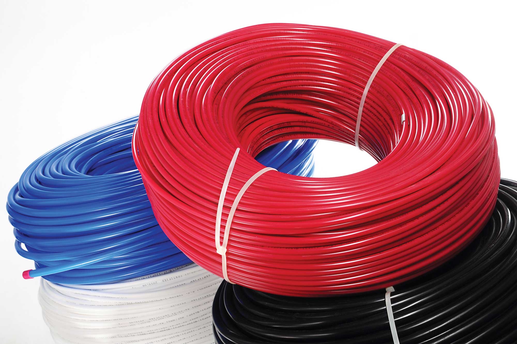 Thermoplastic Fixture Wire PVC Insulated (TF Wire)